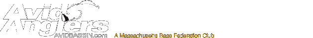 Avid Anglers Avidbassin.com